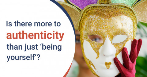 What comes to mind when you think of authenticity? Do you think of it as the quality of being real and true to yourself, of not pretending to be someone you are not? This article will reveal that being yourself is only part of the story and the significant consequences, individually and collectively, when authenticity is lacking.
