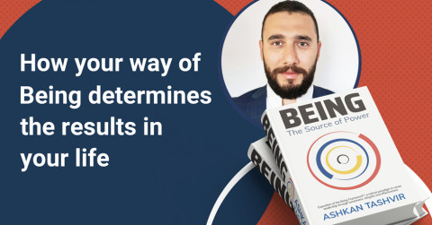 An introduction to the Being Framework.

Fueled by frustration and anger transformed into clarity and determination, Ashkan Tashvir, CEO and founder of Engenesis and the Being Profile®, formulated the first-ever framework for how humans 'ARE BEING' in the world, the Being Framework™. The Being Framework™ comprehensively lays out a methodical approach to understanding and then enhancing and transforming human performance, effectiveness, leadership and well-being.

Based on years of multi...
