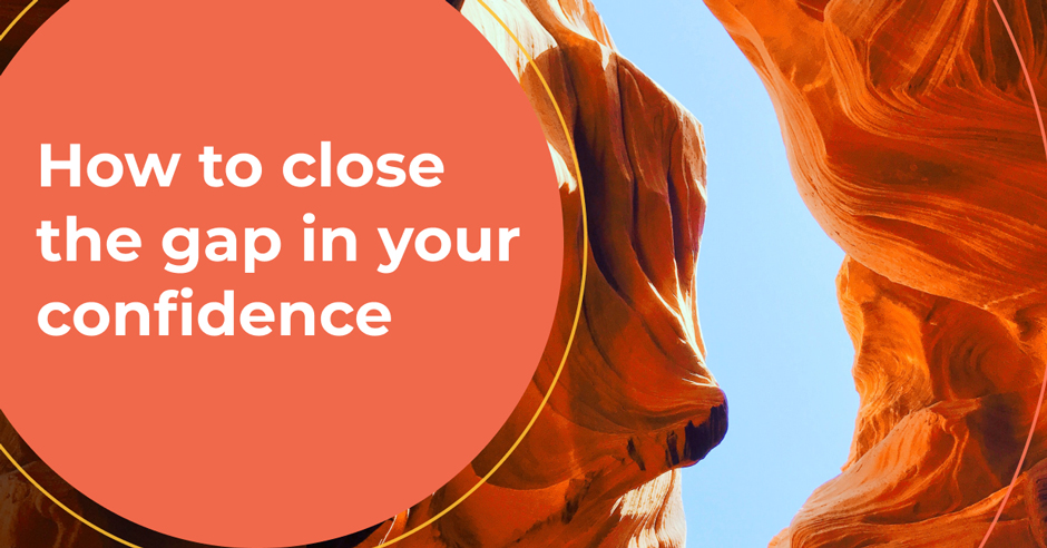 Closing the gap in your confidence - Engenesis Platform